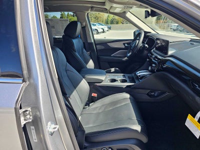 2026 Acura MDX w/Technology Package