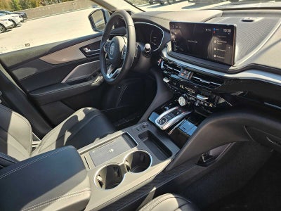 2026 Acura MDX w/Technology Package