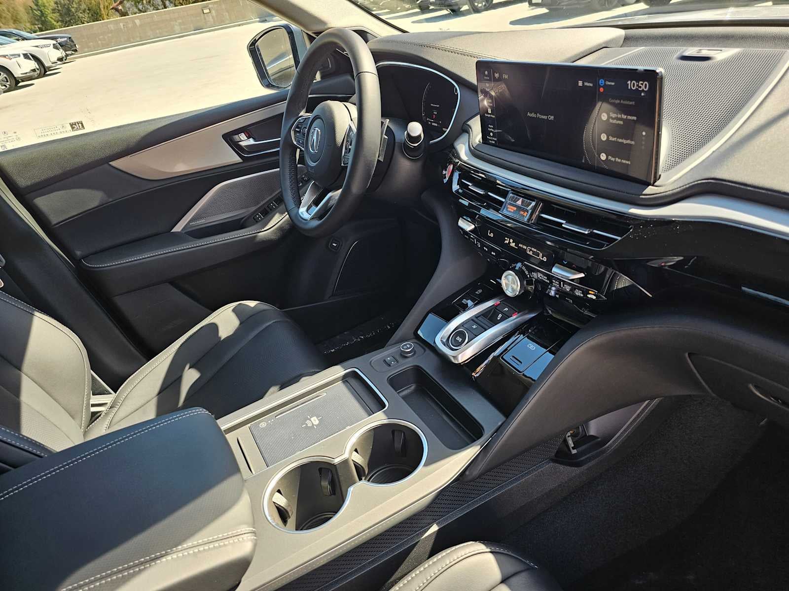 2026 Acura MDX w/Technology Package