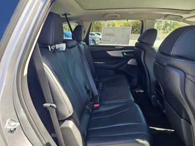 2026 Acura MDX w/Technology Package