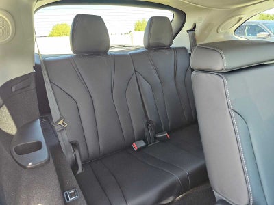 2026 Acura MDX w/Technology Package