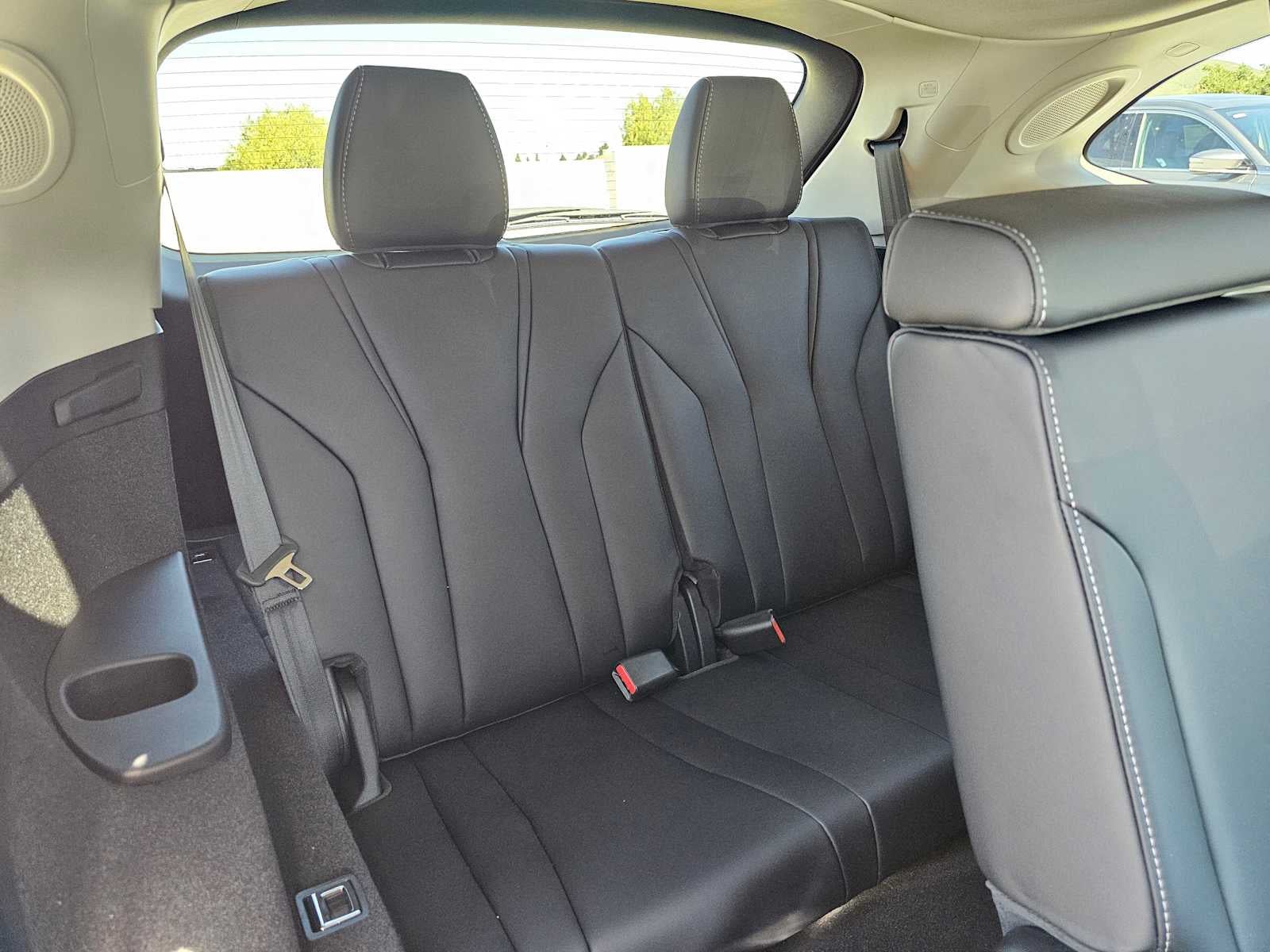 2026 Acura MDX w/Technology Package