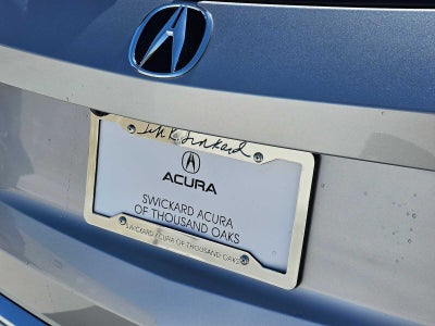 2026 Acura MDX w/Technology Package
