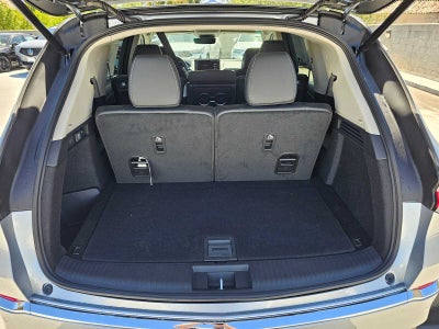 2026 Acura MDX w/Technology Package