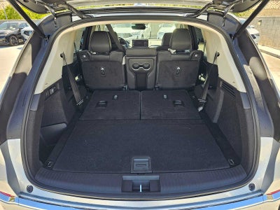 2026 Acura MDX w/Technology Package