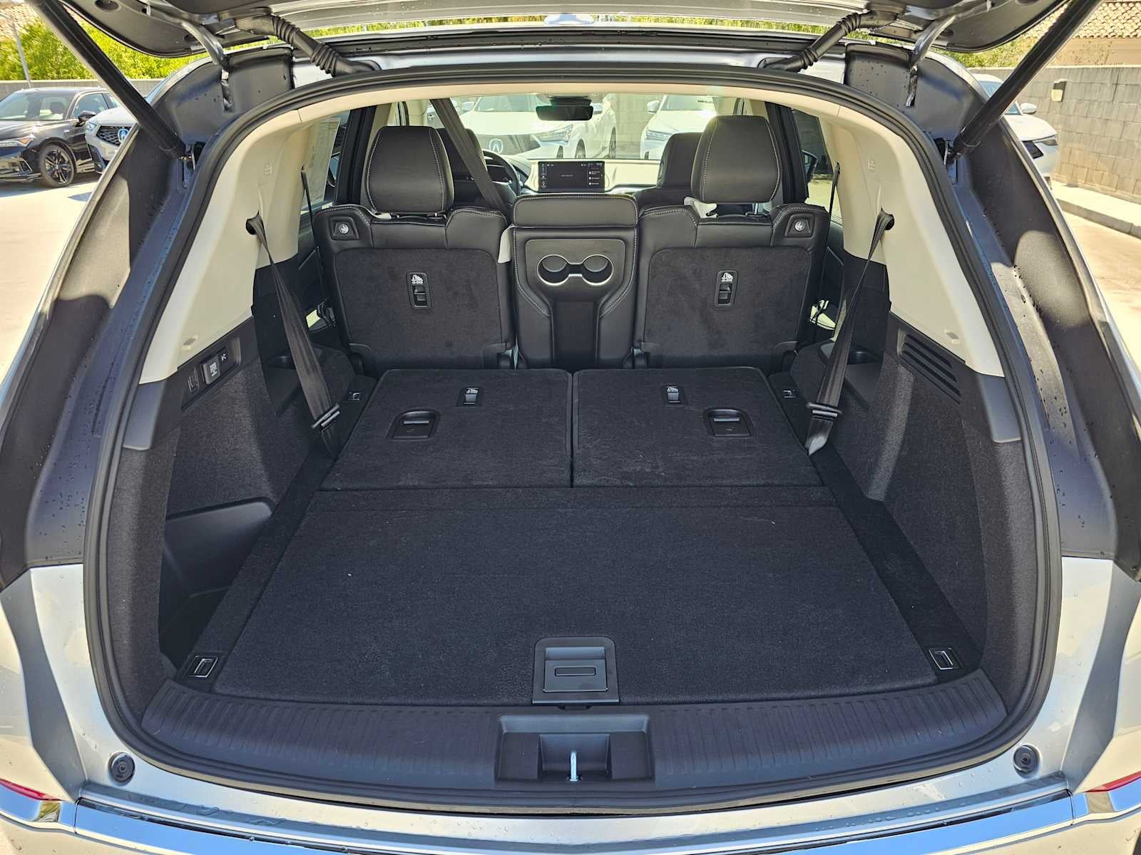 2026 Acura MDX w/Technology Package