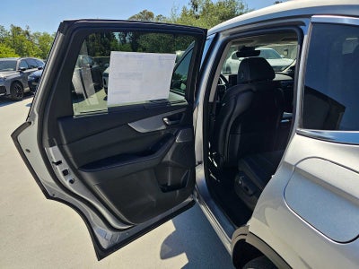 2026 Acura MDX w/Technology Package