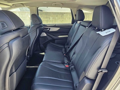 2026 Acura MDX w/Technology Package