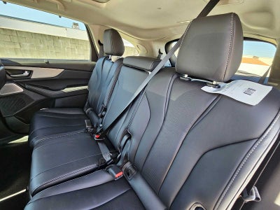 2026 Acura MDX w/Technology Package
