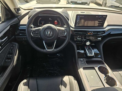 2026 Acura MDX w/Technology Package