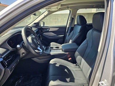 2026 Acura MDX w/Technology Package