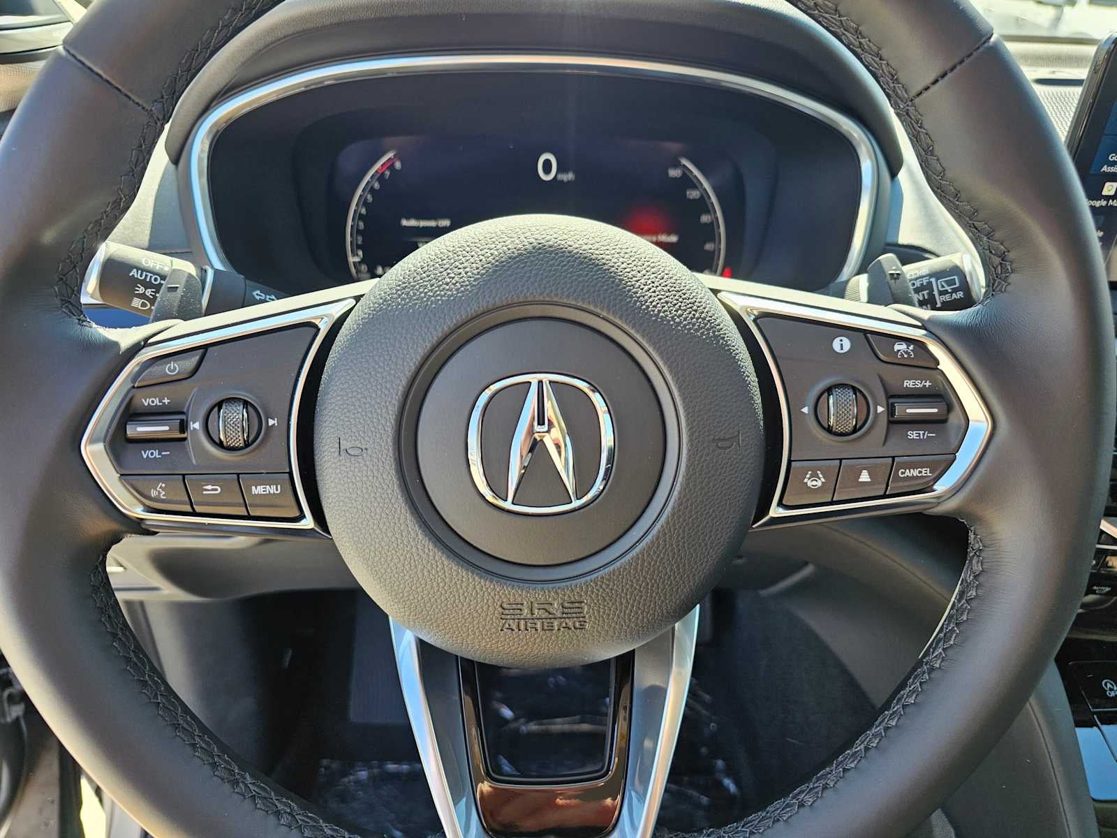 2026 Acura MDX w/Technology Package