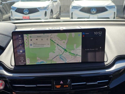 2026 Acura MDX w/Technology Package