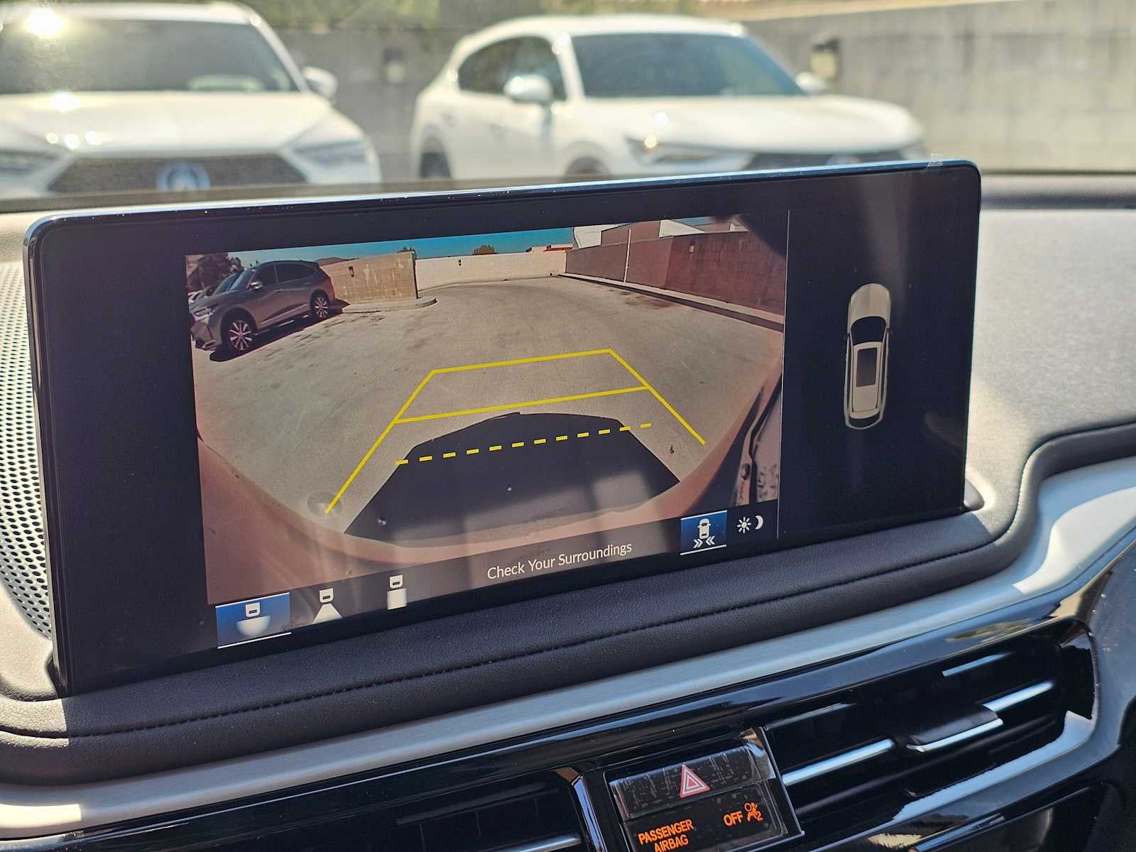 2026 Acura MDX w/Technology Package