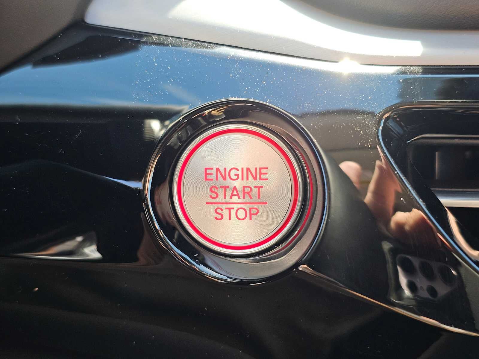 2026 Acura MDX w/Technology Package