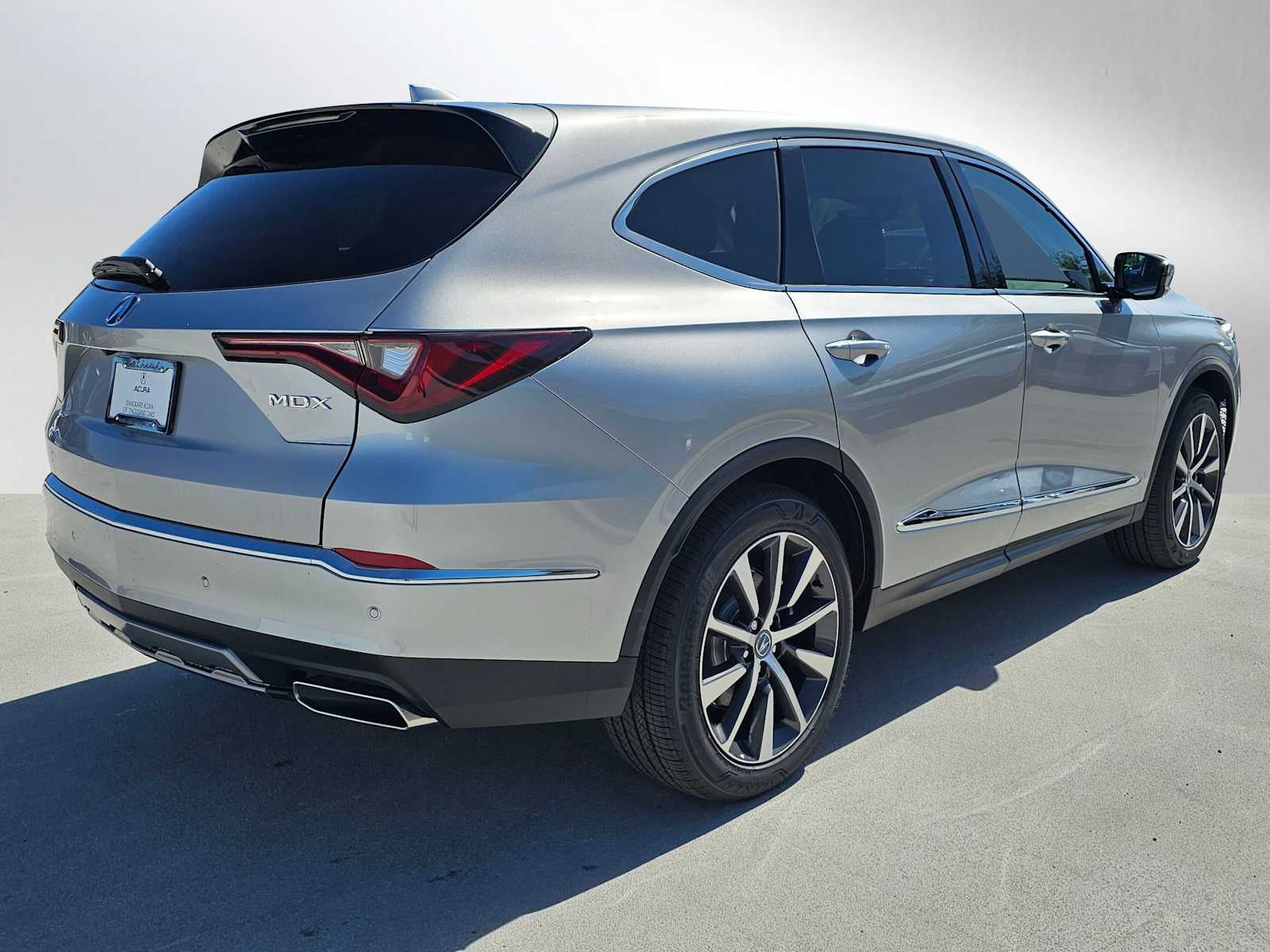 2026 Acura MDX w/Technology Package