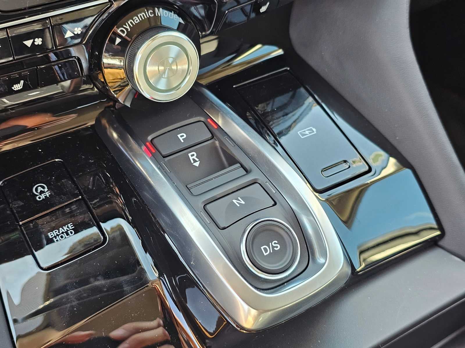 2026 Acura MDX w/Technology Package