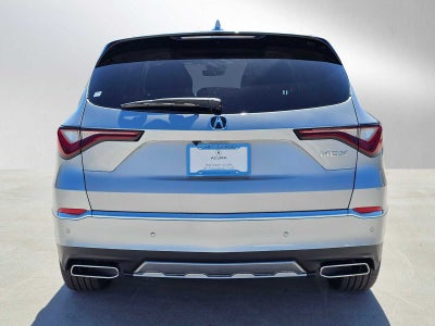 2026 Acura MDX w/Technology Package