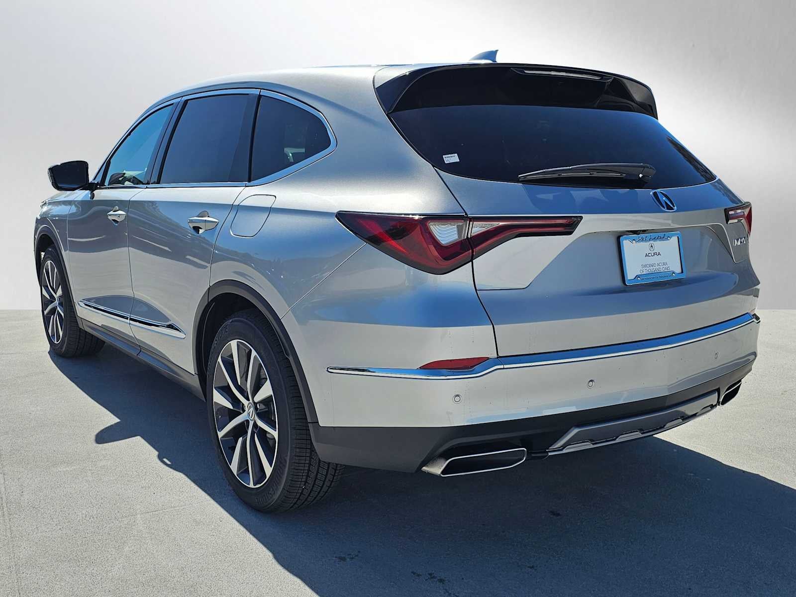 2026 Acura MDX w/Technology Package