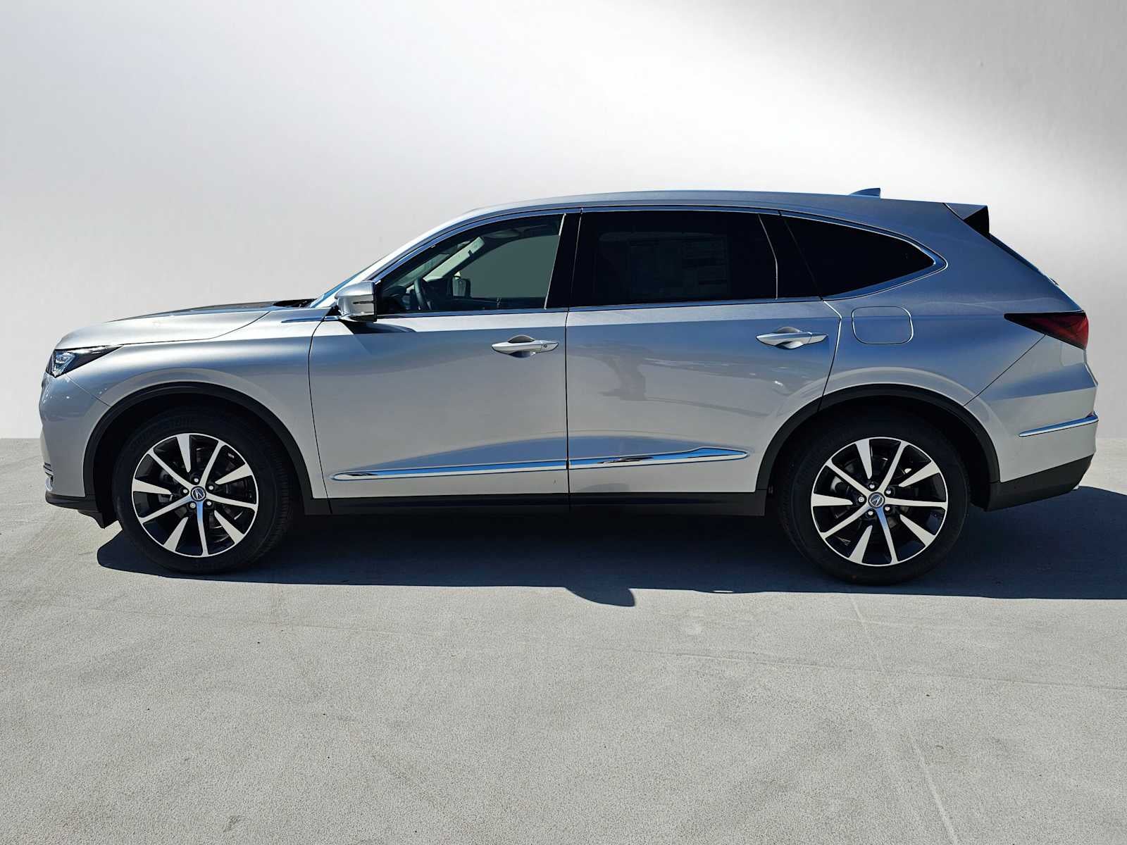 2026 Acura MDX w/Technology Package