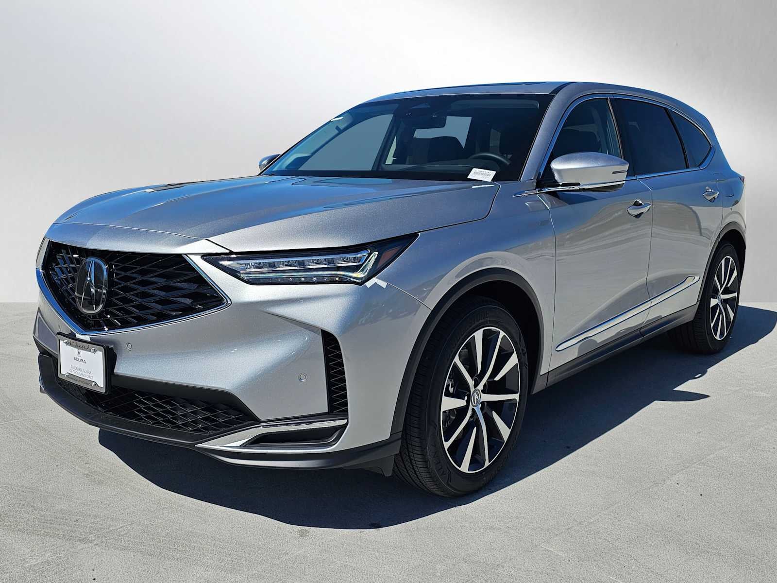 2026 Acura MDX w/Technology Package