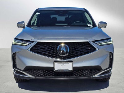 2026 Acura MDX w/Technology Package