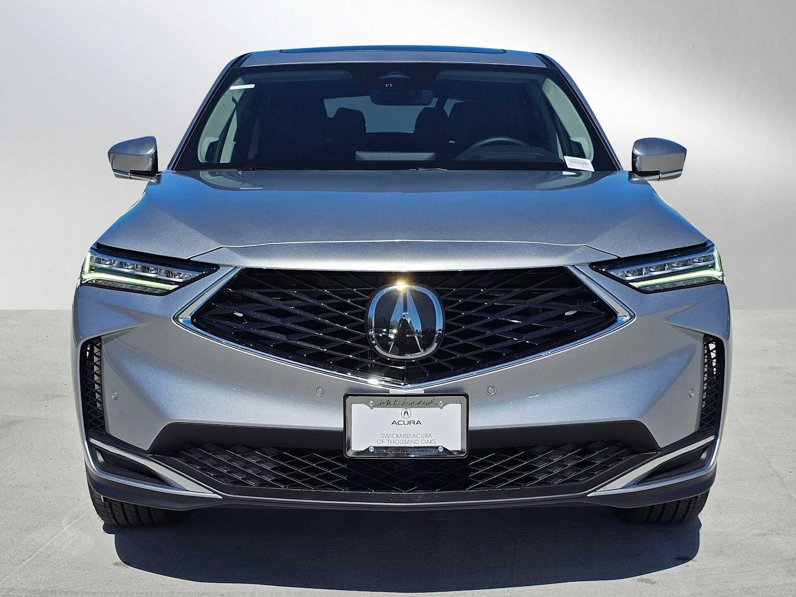 2026 Acura MDX w/Technology Package
