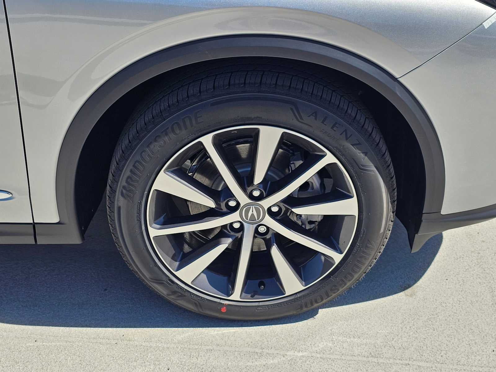 2026 Acura MDX w/Technology Package