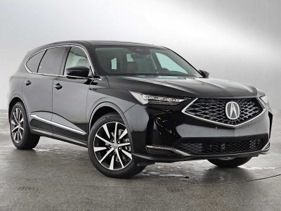 2026 Acura MDX w/Technology Package