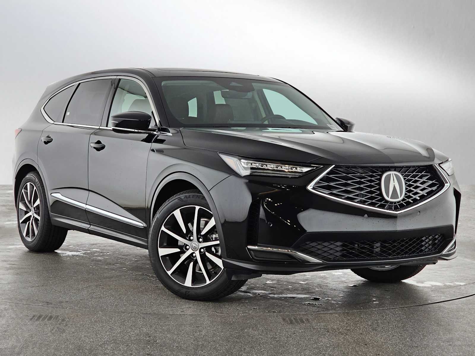 2026 Acura MDX w/Technology Package
