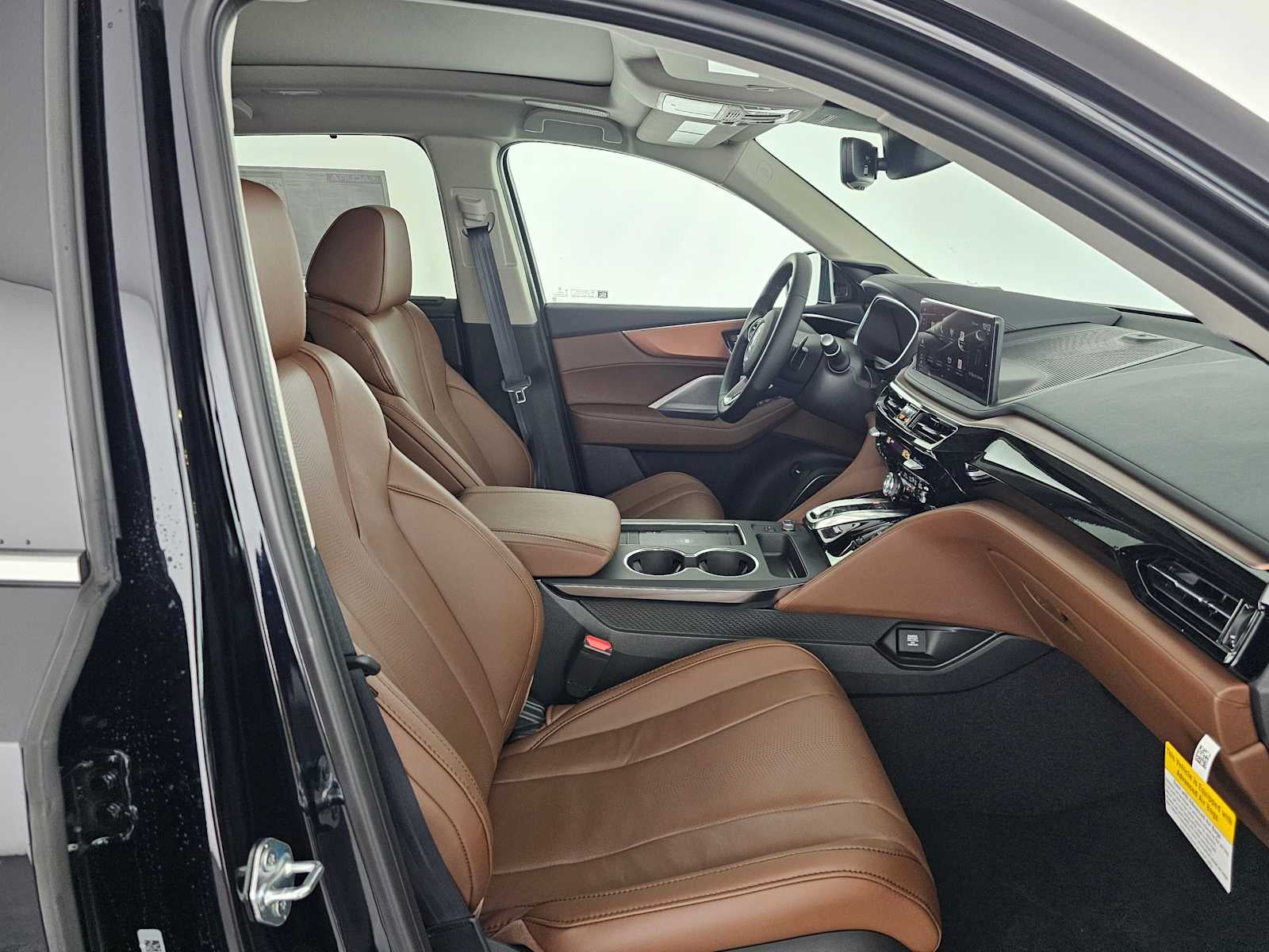 2026 Acura MDX w/Technology Package