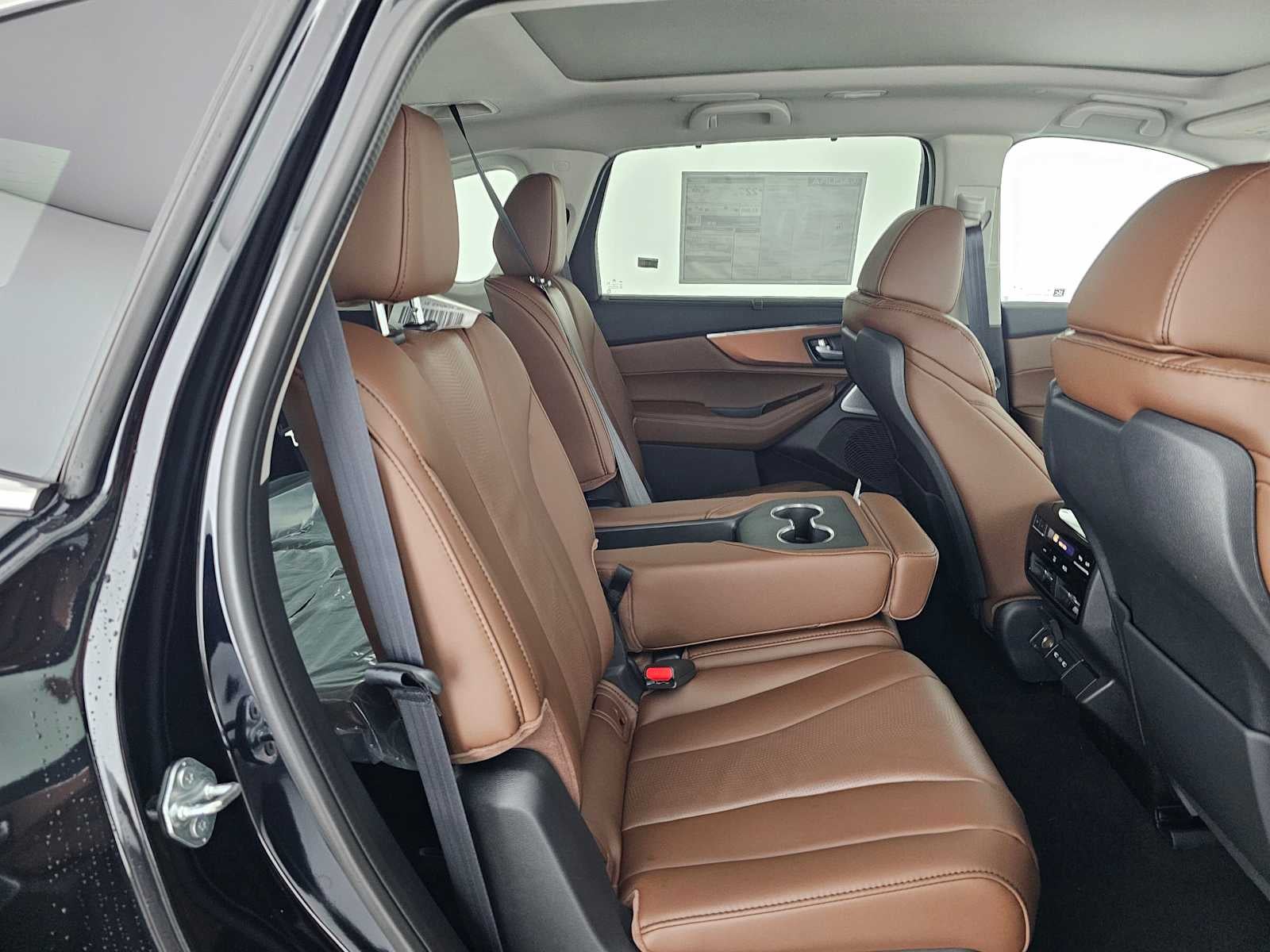 2026 Acura MDX w/Technology Package