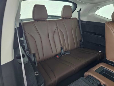 2026 Acura MDX w/Technology Package