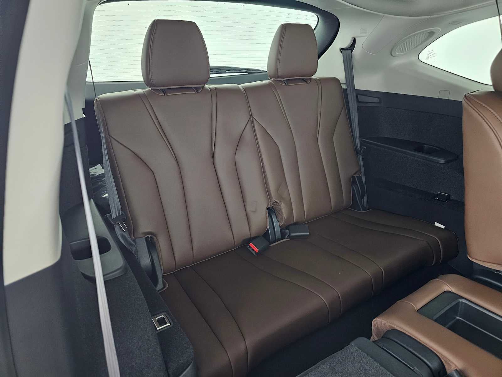 2026 Acura MDX w/Technology Package