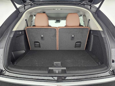 2026 Acura MDX w/Technology Package