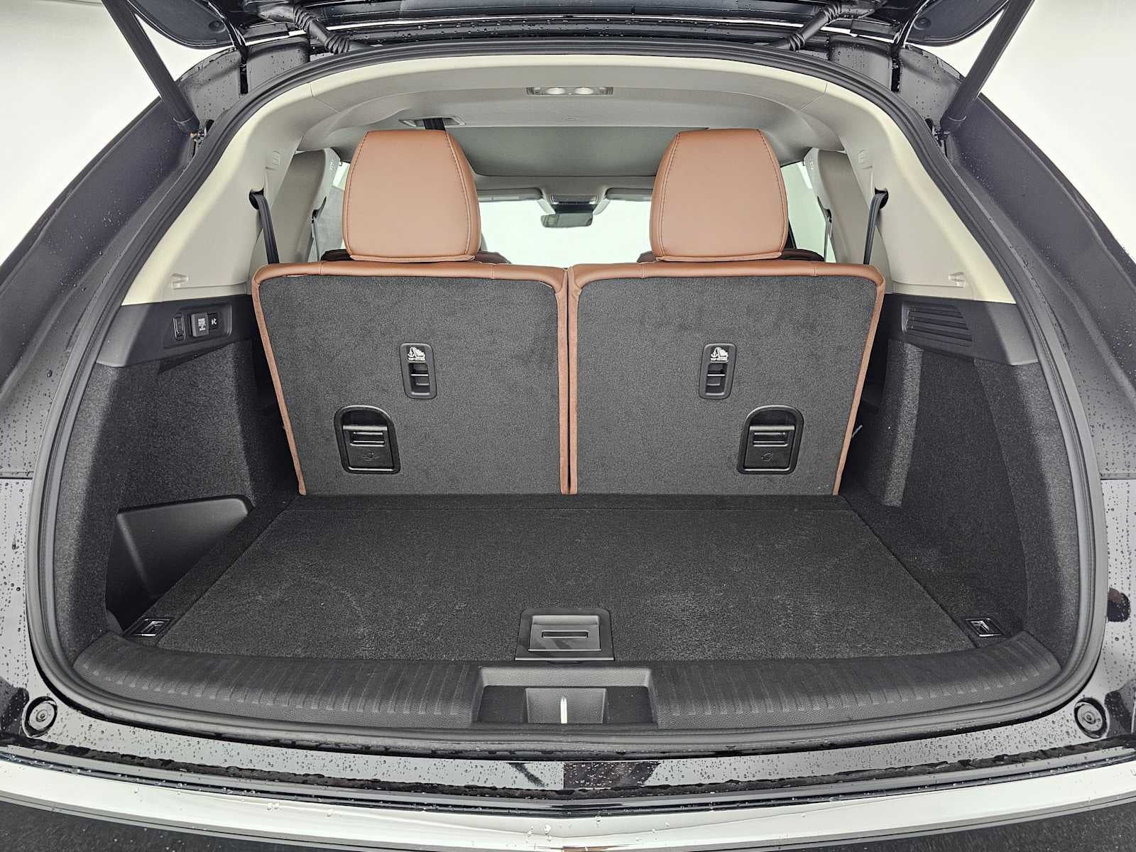 2026 Acura MDX w/Technology Package