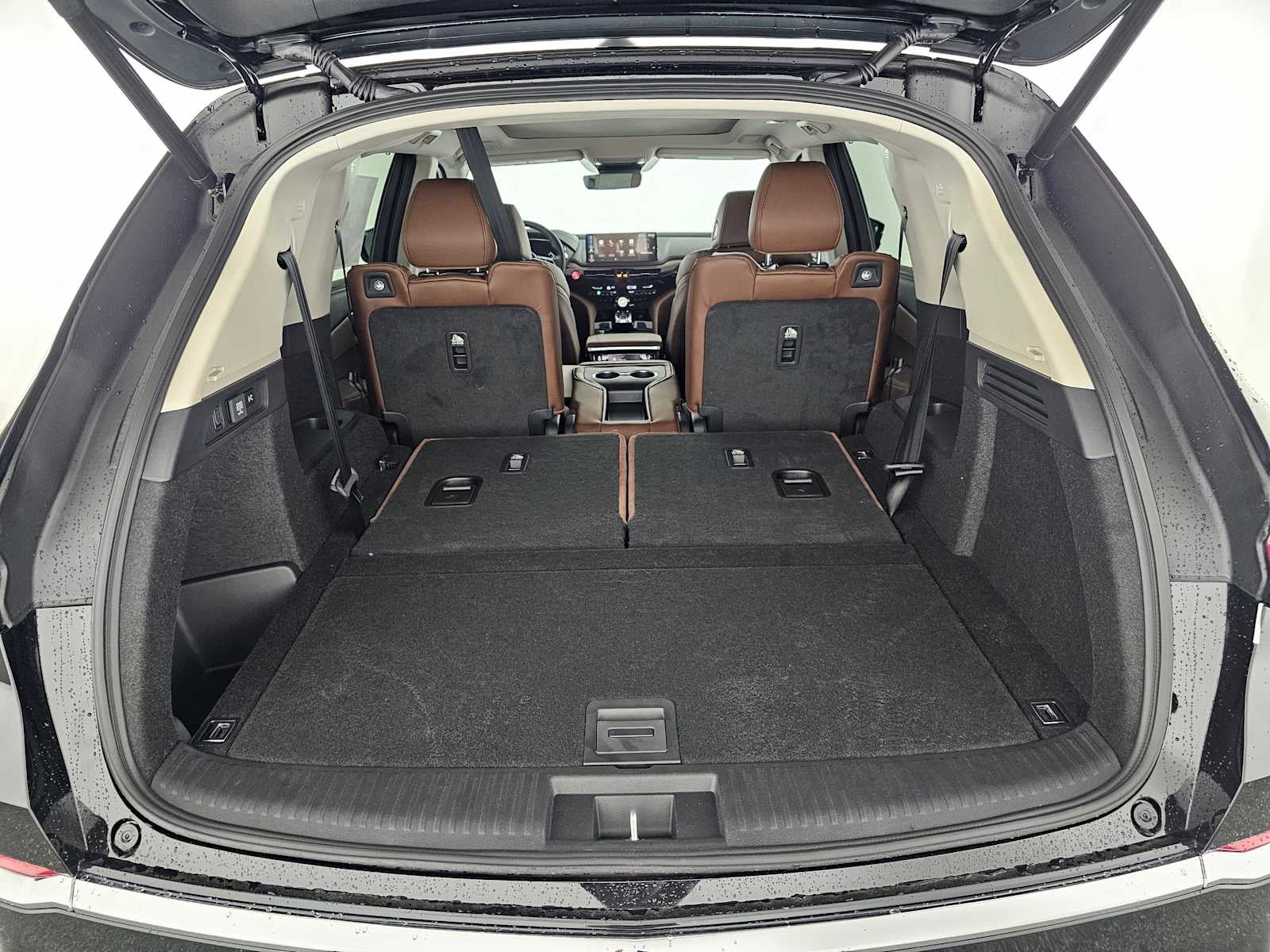 2026 Acura MDX w/Technology Package