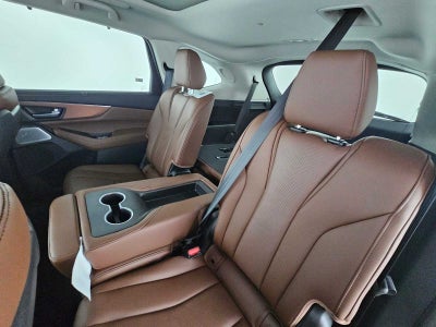 2026 Acura MDX w/Technology Package