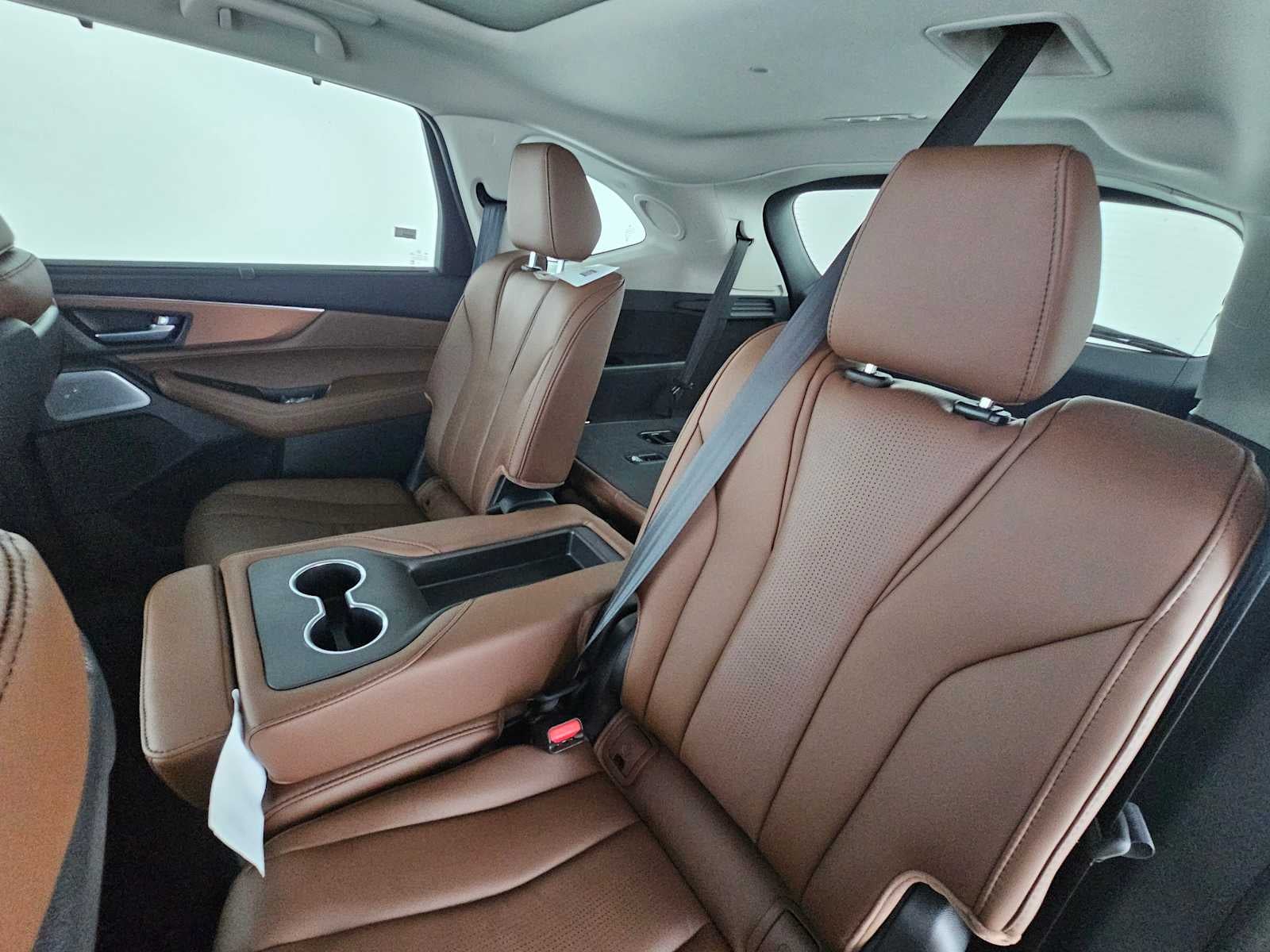 2026 Acura MDX w/Technology Package