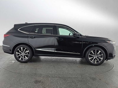 2026 Acura MDX w/Technology Package