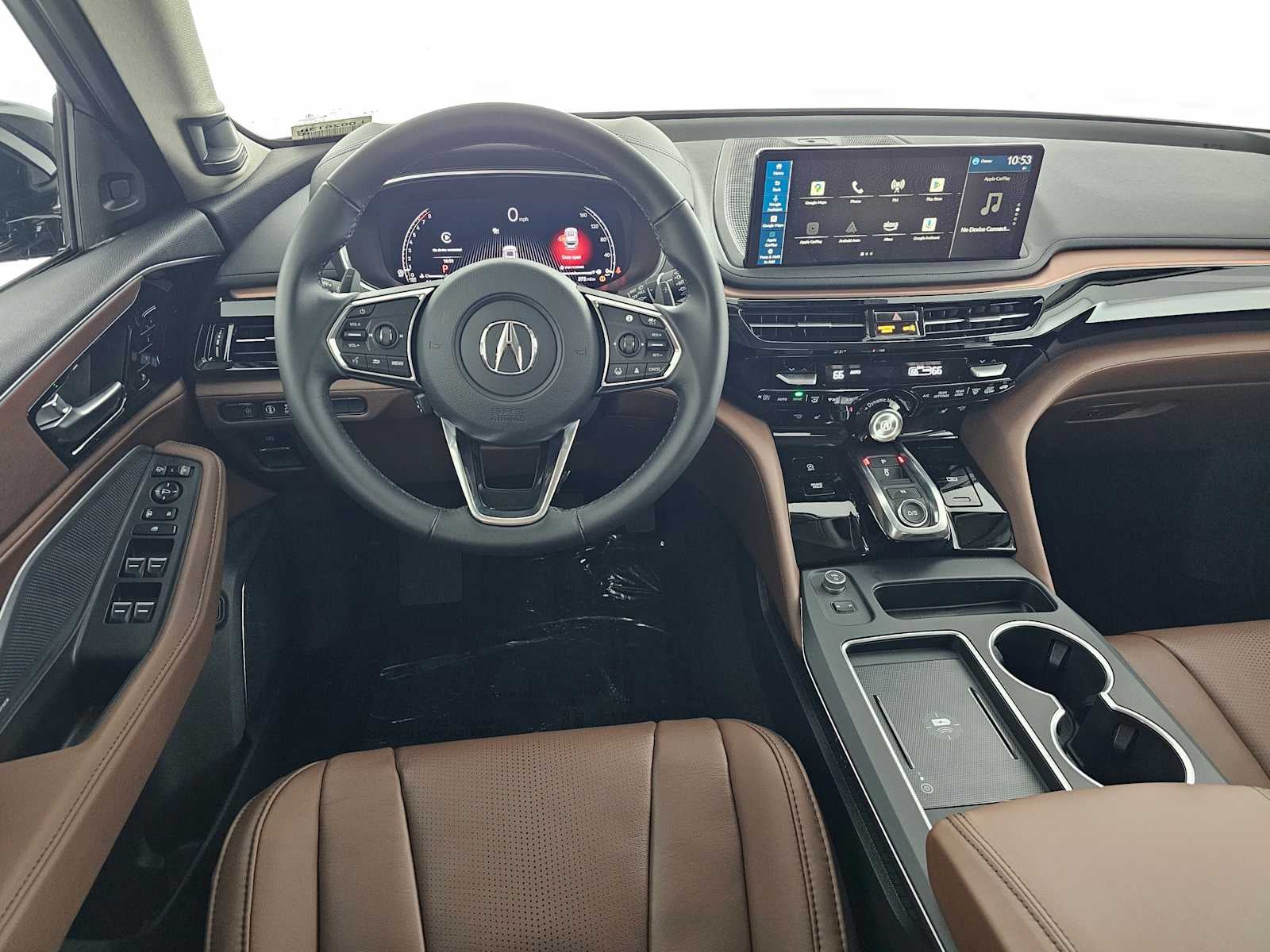 2026 Acura MDX w/Technology Package