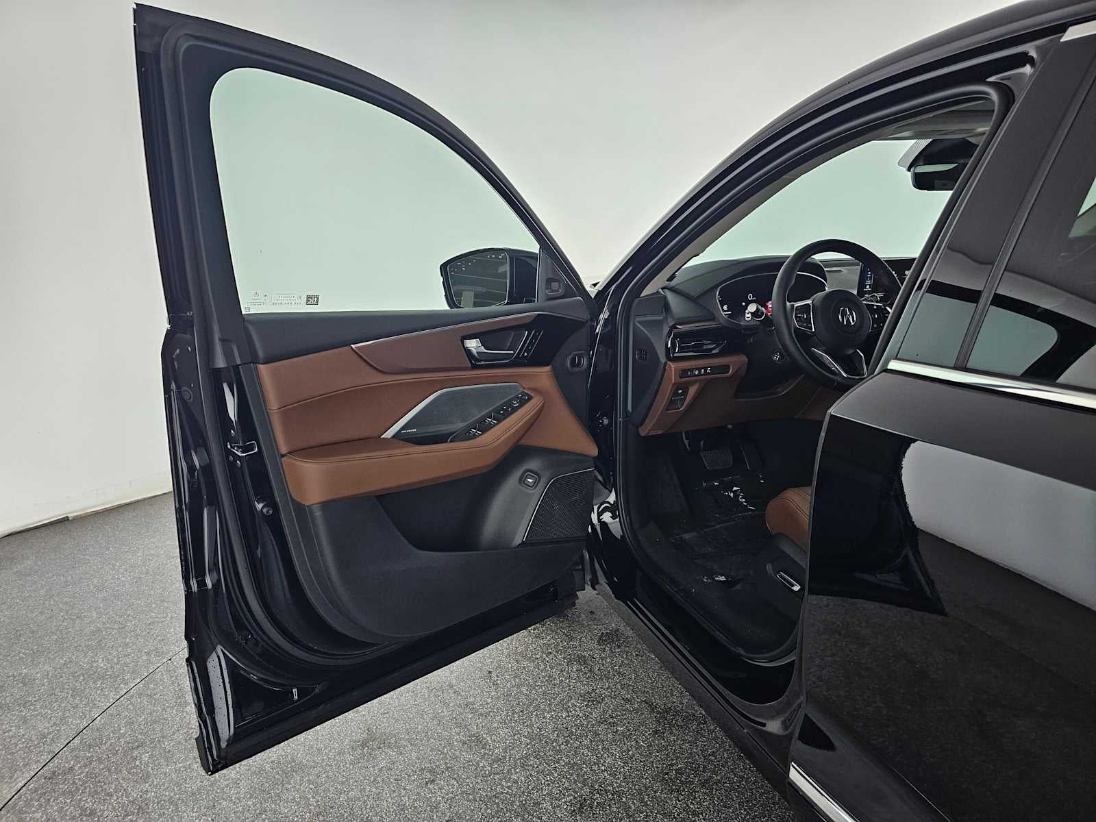 2026 Acura MDX w/Technology Package