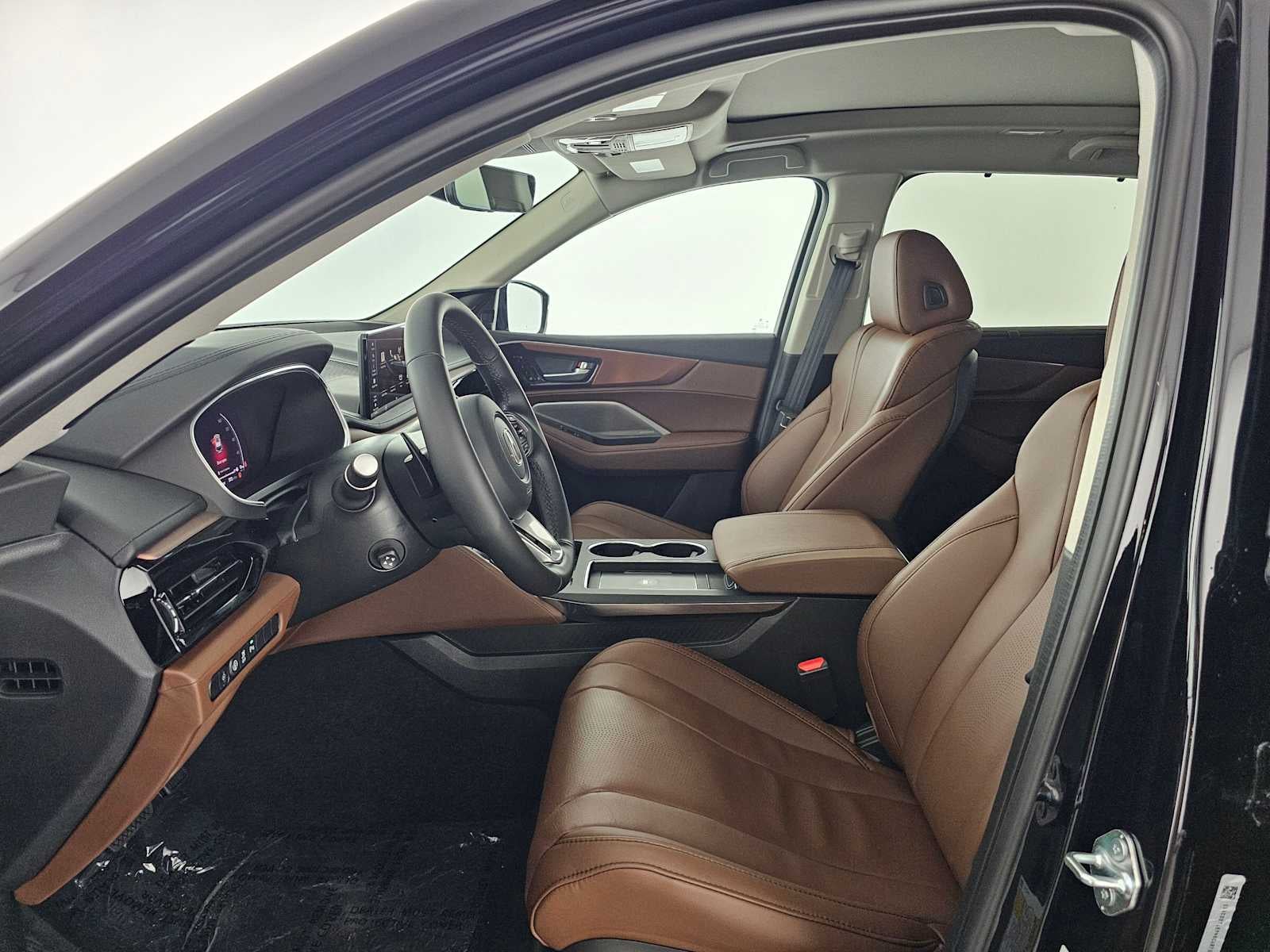 2026 Acura MDX w/Technology Package