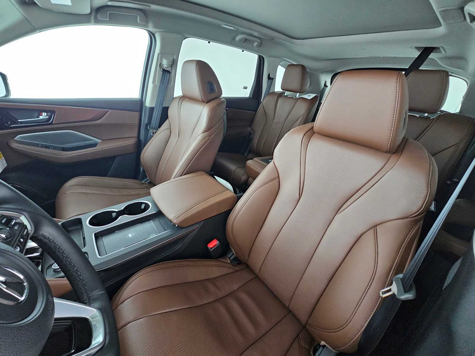 2026 Acura MDX w/Technology Package