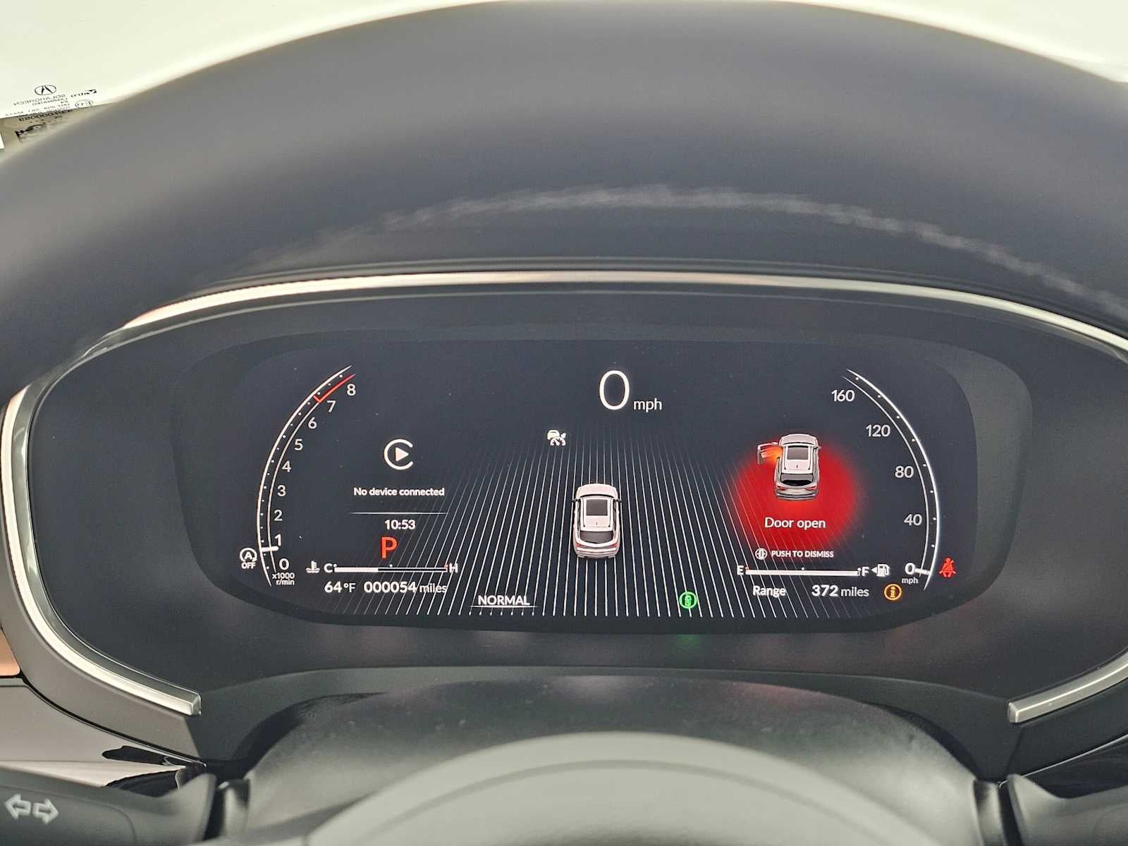 2026 Acura MDX w/Technology Package