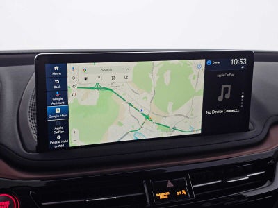 2026 Acura MDX w/Technology Package