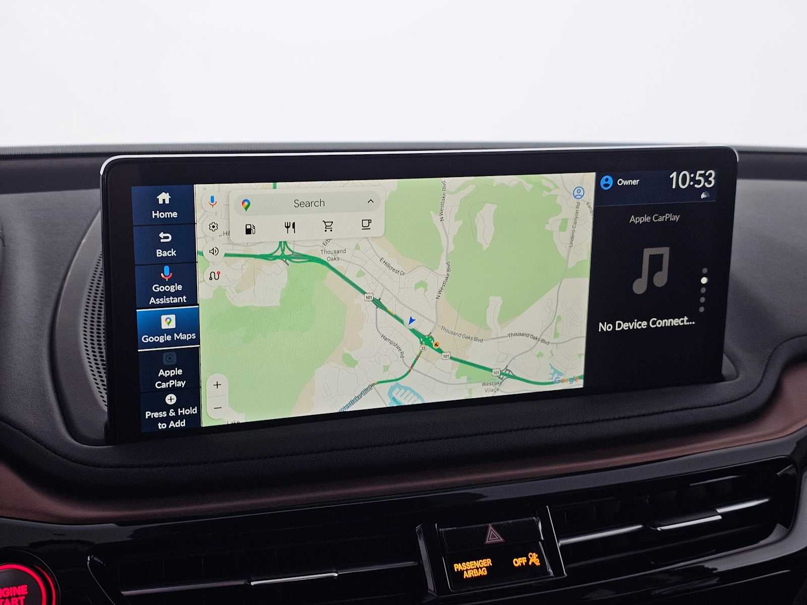 2026 Acura MDX w/Technology Package