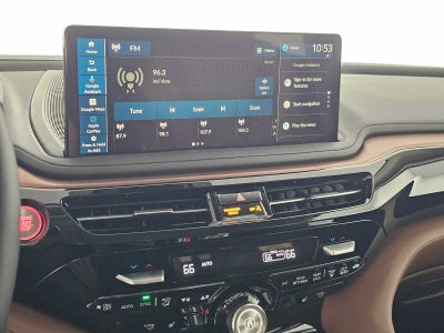 2026 Acura MDX w/Technology Package