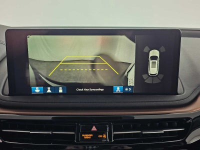 2026 Acura MDX w/Technology Package
