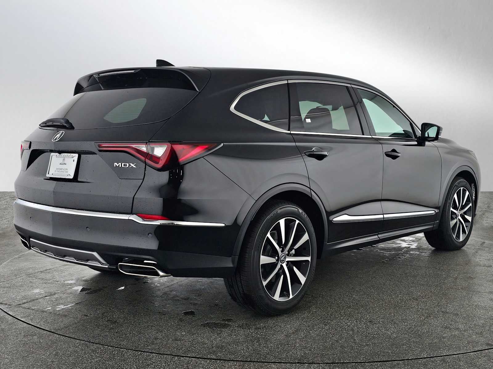 2026 Acura MDX w/Technology Package